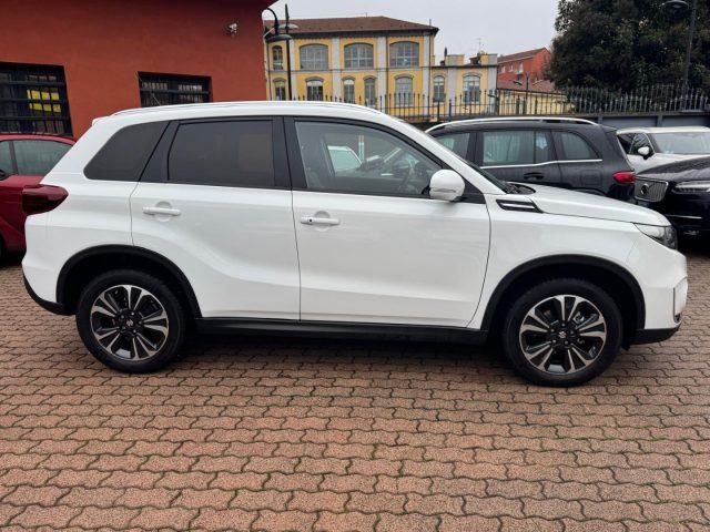 SUZUKI Vitara 1.5 140V Hybrid A/T Starview