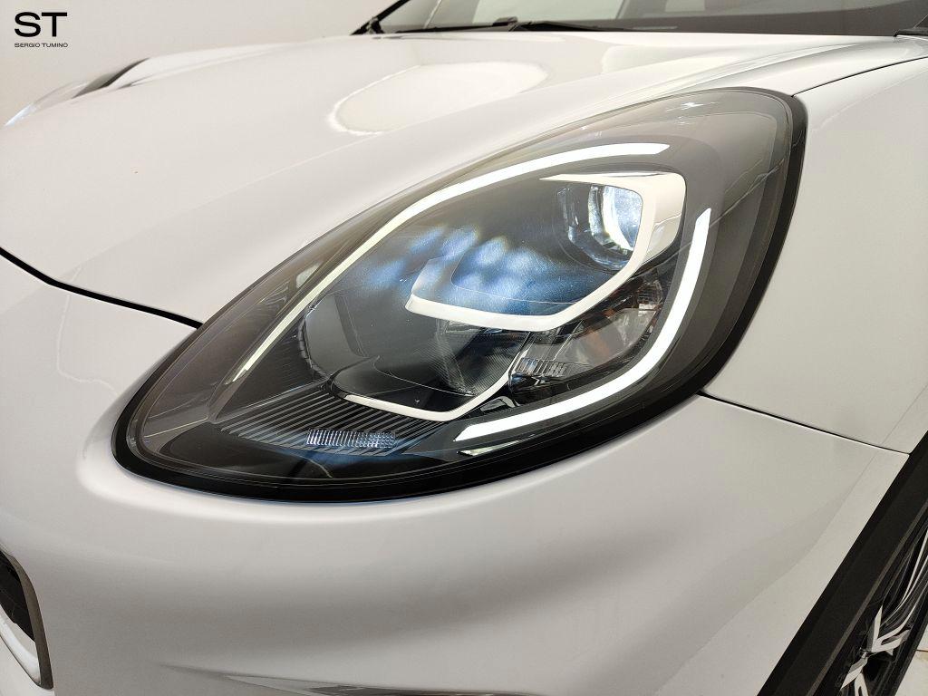 FORD Puma '19-> - Puma 1.0 EcoBoost Hybrid 125 CV S&S Titanium