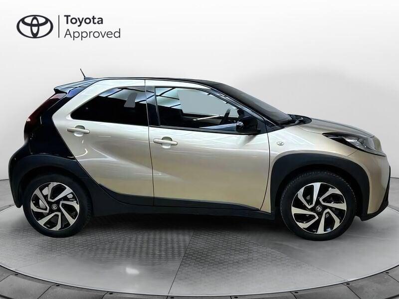 Toyota Aygo X X 1.0 Trend 72 CV s-cvt