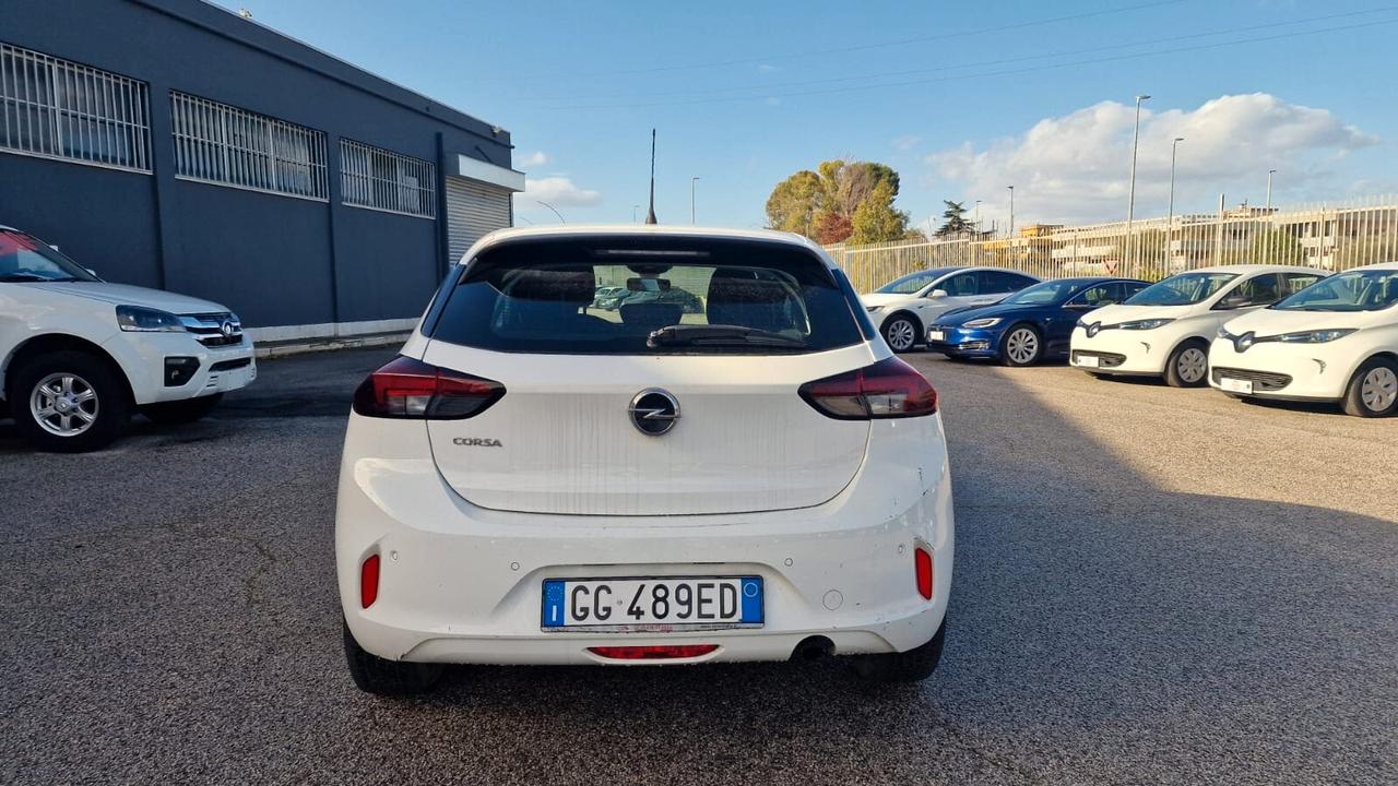 Opel Corsa 1.2