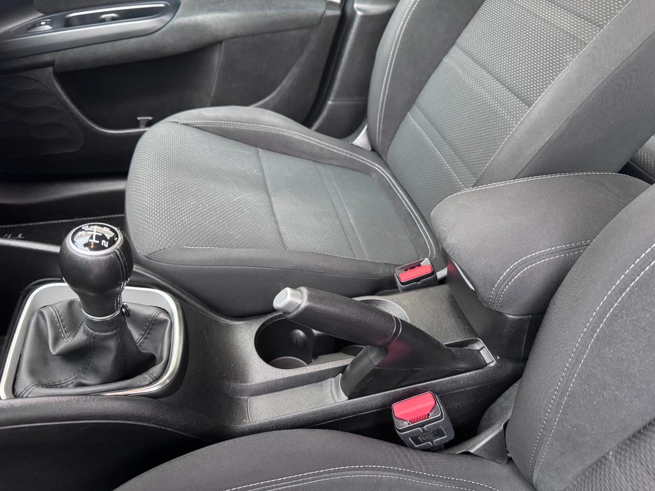 Fiat Tipo 1.3 Mjt S&S 5 porte Business