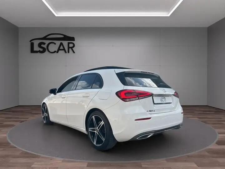 Mercedes-Benz A 180 d Sport auto~Unipro~Promo Finanziamento