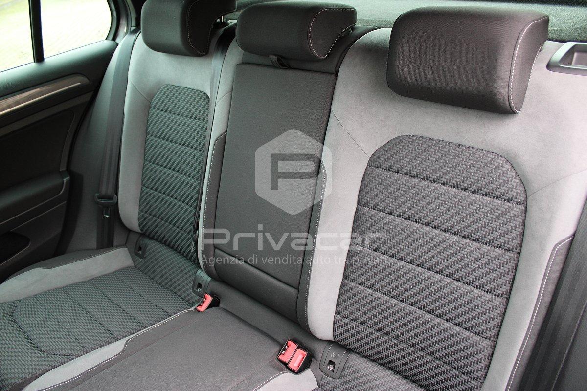 VOLKSWAGEN Golf 1.5 TSI ACT DSG 5p. Sport BlueMotion Technology