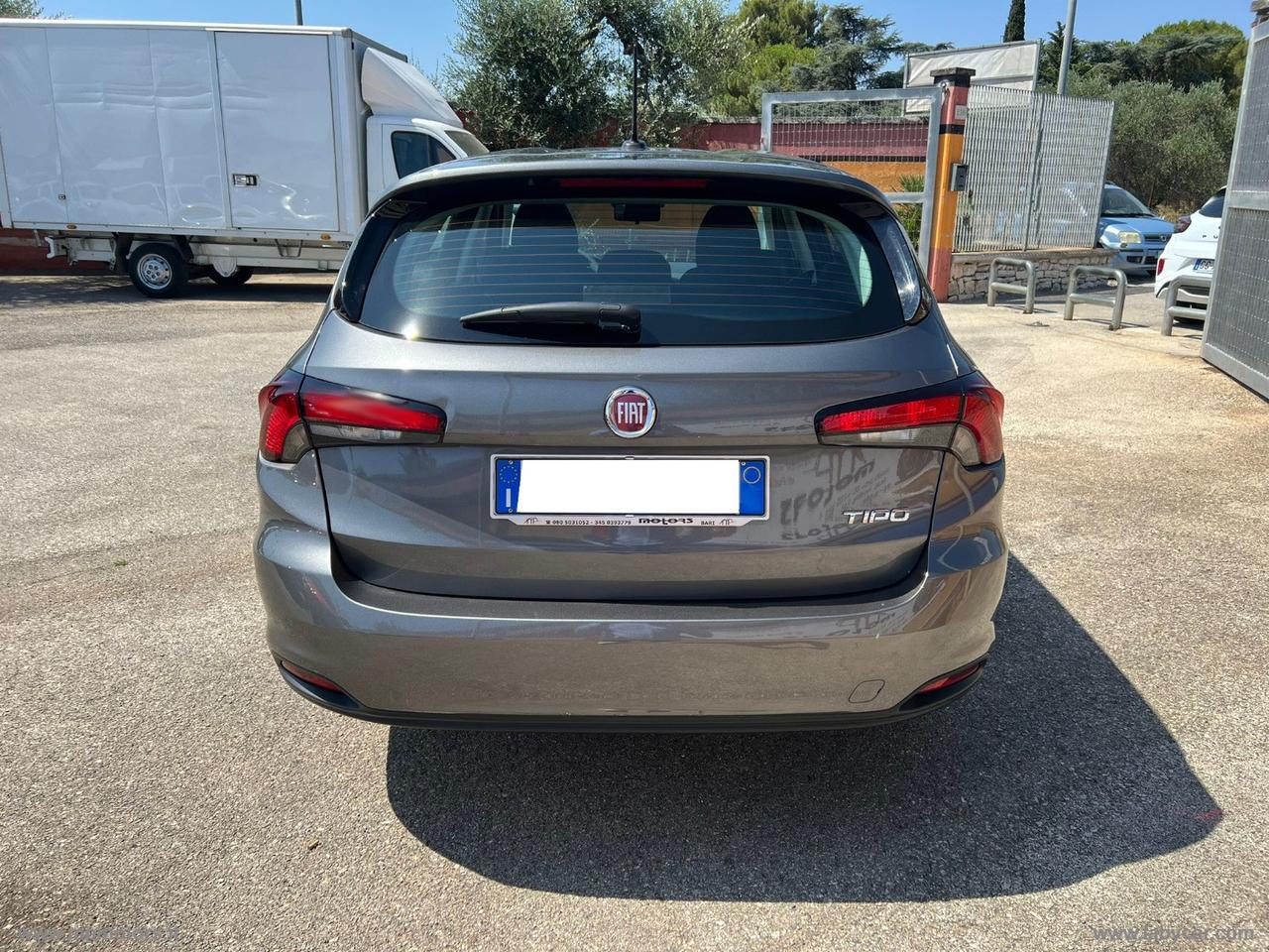 FIAT TIPO SW CITY LIFE 1.6 MJ 130CV S&S IVA ESPOSTA