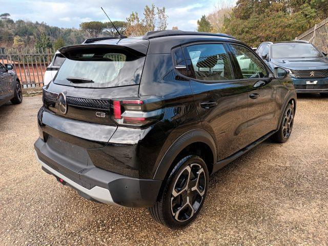 CITROEN C3 1200 PURETECH TURBO YOU PACK PLUS 100CV