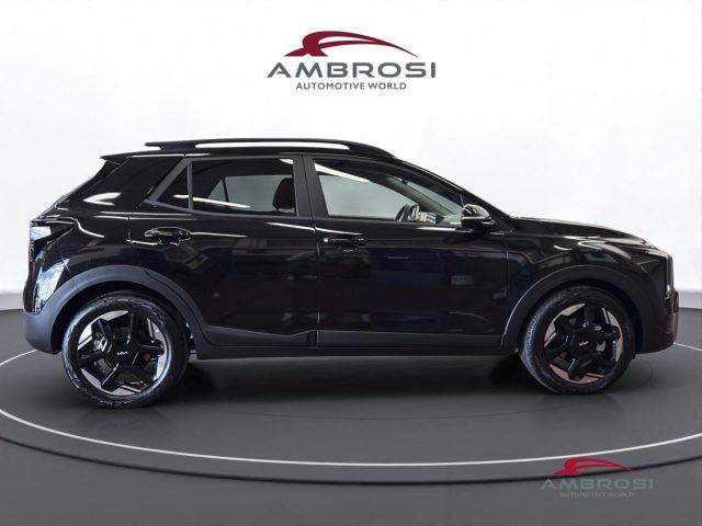 KIA Stonic 1.0 T-GDI STYLE TT