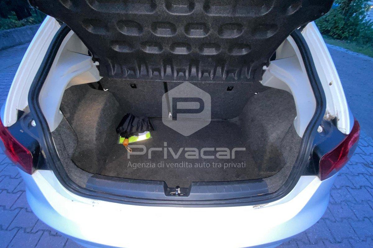 SEAT Ibiza 1.2 TDI CR 5 porte Business High