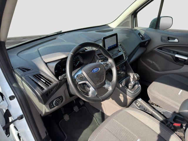 FORD Tourneo Connect Gran Tourneo Connect 1.5 EcoBlue 120 CV Titanium
