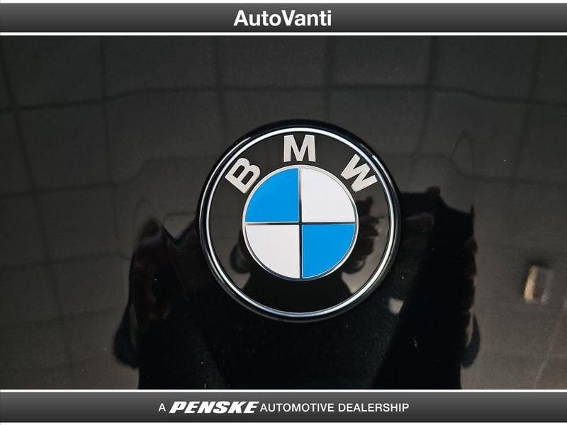 BMW Serie 1 118d MSport Pro auto