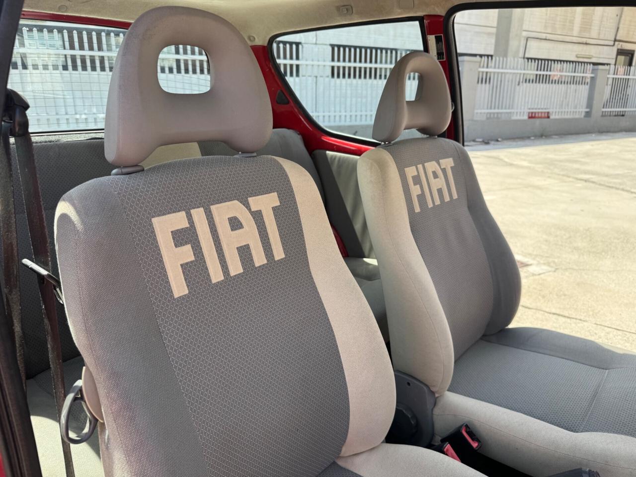 Fiat 600 1.1 2006 full optional 64.000km