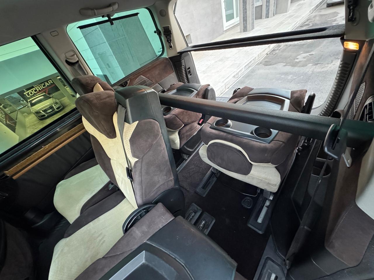 Lancia Phedra 2.2 MJT CA Oro Plus