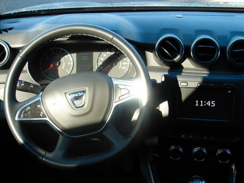 Dacia Duster 1.0 TCe 100 CV ECO *GPL DI FABBRICA*UNIPRO*