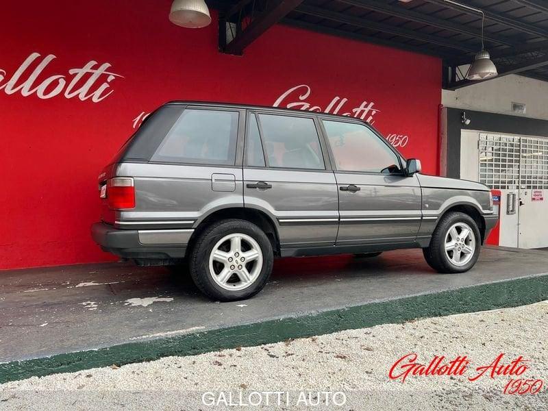 Land Rover Range Rover 2.5 td DSE automatico