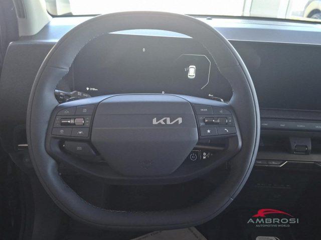 KIA EV2 SR FWD EARTH