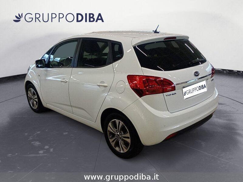 Kia Venga Diesel 1.4 crdi Cool 90cv E6