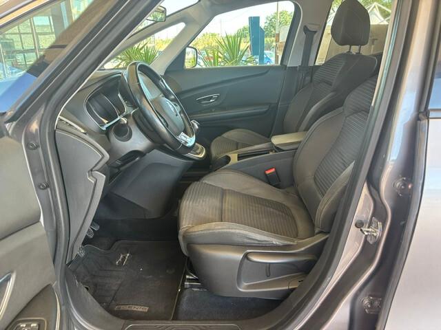 Renault Scénic dCi 8V 110 CV Energy Sport Edition2