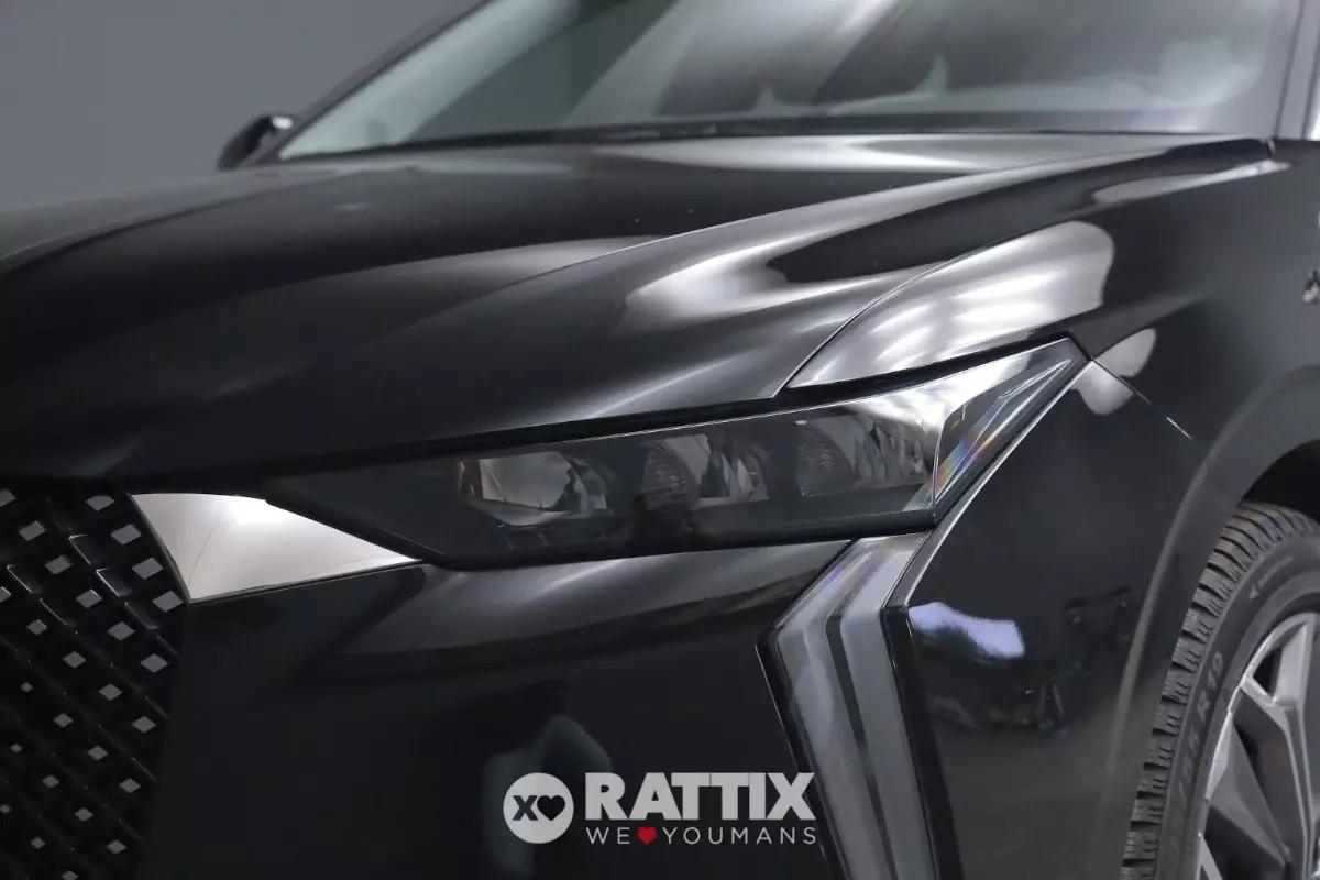 DS Automobiles DS 4 1.2 Puretech 130CV Bastille Business Auto