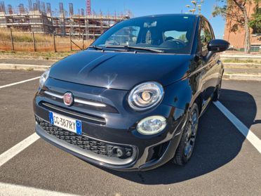 Fiat 500 Hybrid "No vincoli finanziari"