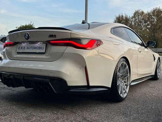 BMW M4 M4 G82 2020 Coupe Coupe 3.0 Competition auto