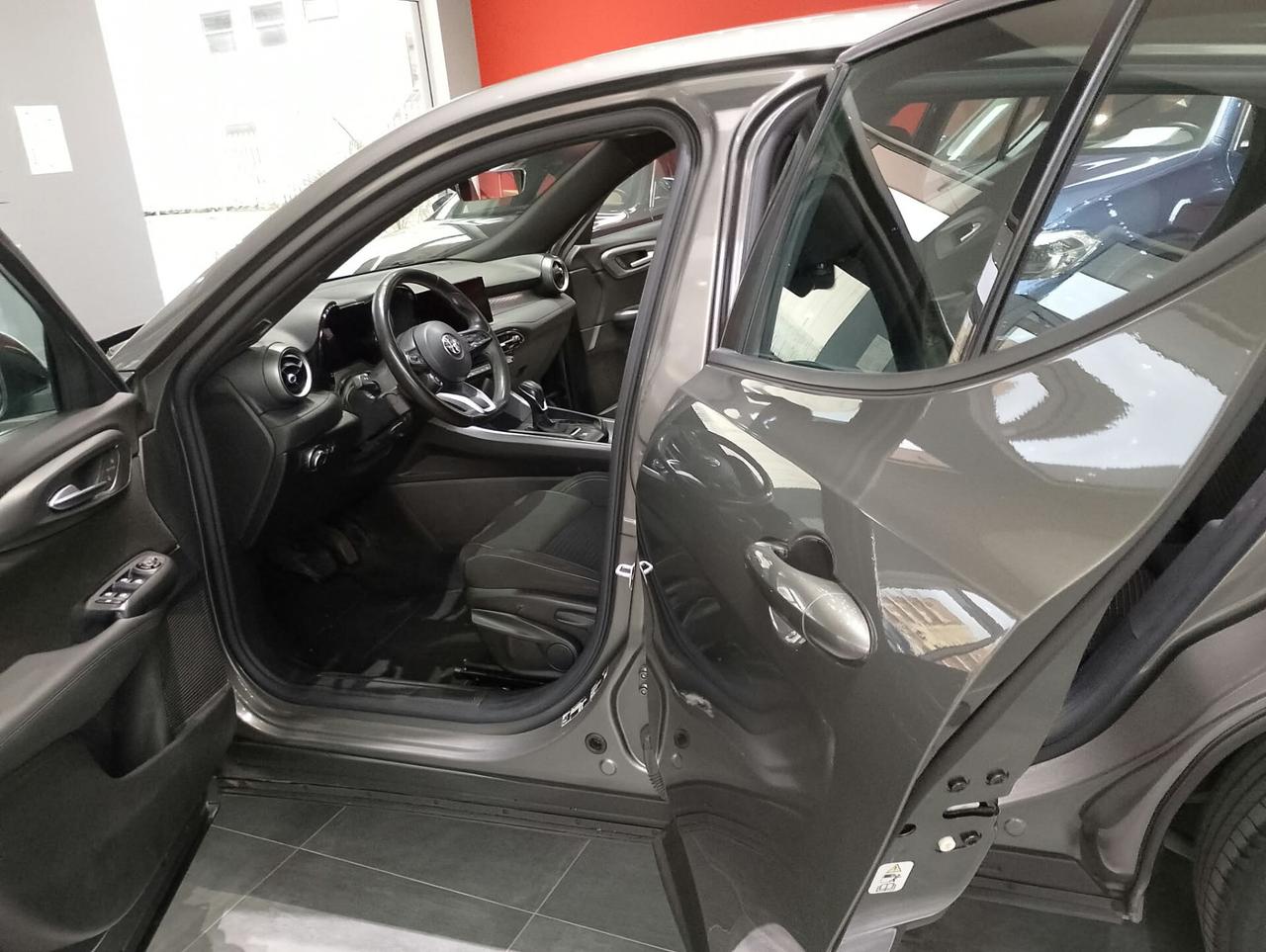 Alfa Romeo Tonale 1.6 diesel 130 CV TCT6 Super