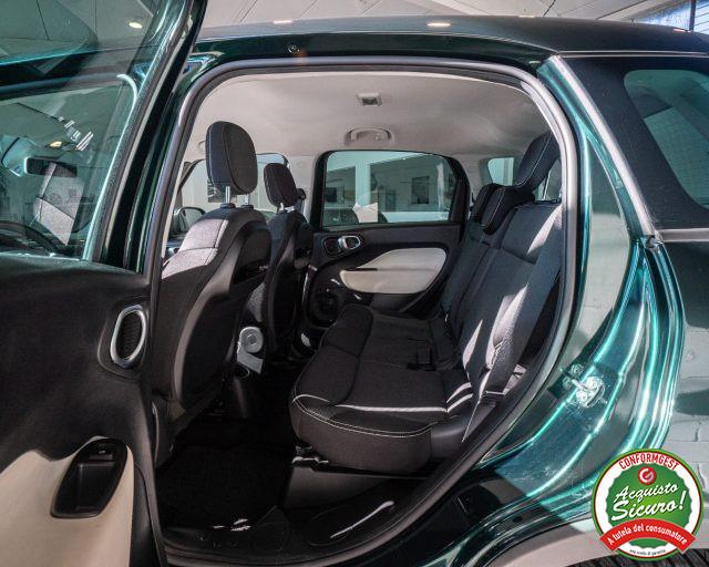 FIAT 500L 1.3 Multijet 85CV Trekking *NEOPATENTATI*