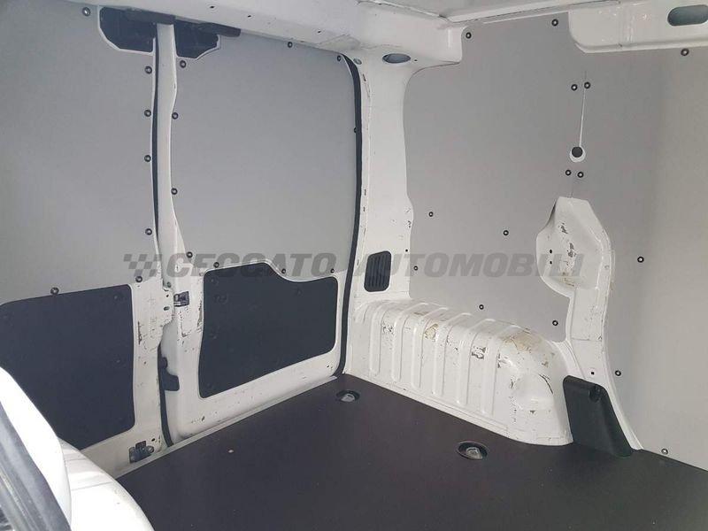 FIAT Fiorino Fiorino cargo 1.3 mjt 95cv SX