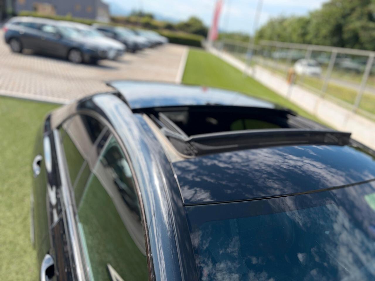 Mercedes-benz CLA 220 CDI Automatic Premium