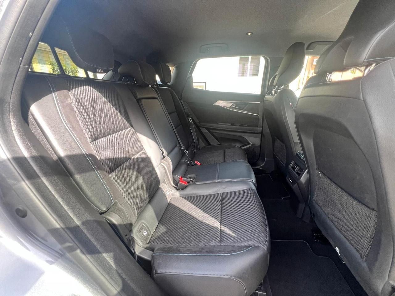 Renault Austral Full Hybrid E-Tech 200 CV Techno Esprit Alpine Autocarro N1