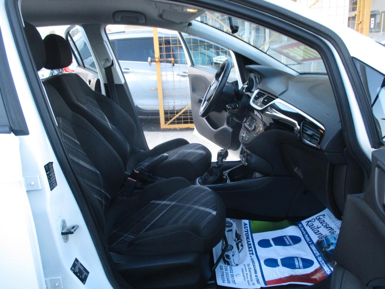 Opel Corsa 1.3 CDTI OK NEOPATENTATI!!! 2016