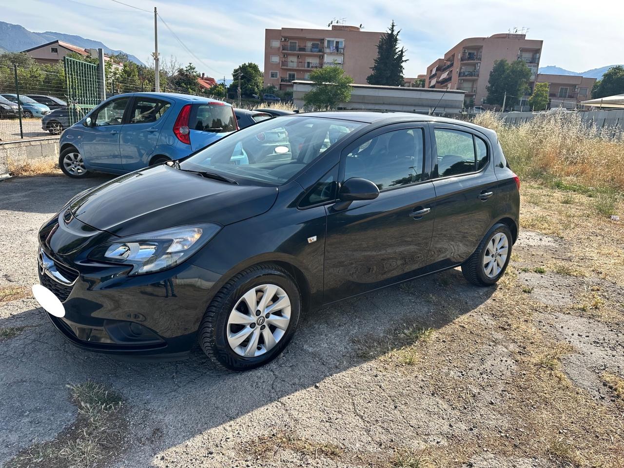 Opel Corsa 1.3 CDTI 5 porte Advance
