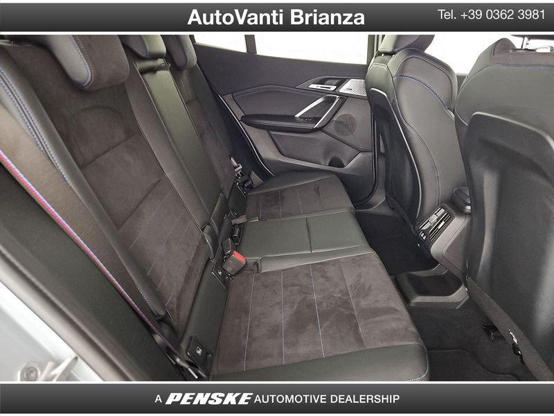 BMW X2 X2 xDrive 20d 48V Msport Pro