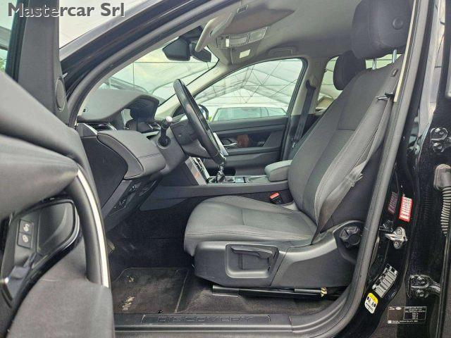 LAND ROVER Discovery Sport 2.0 ED4 150CV STANDARD 2WD - GA396XW