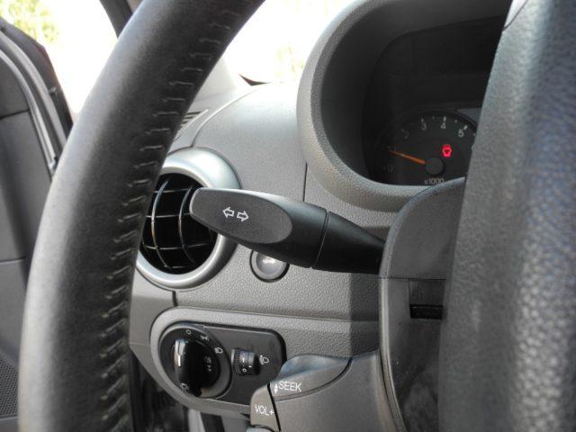FORD Fusion 1.6 16v 5p. Zitec -OK NEOPATENTATI-UNICO PROPRIET.