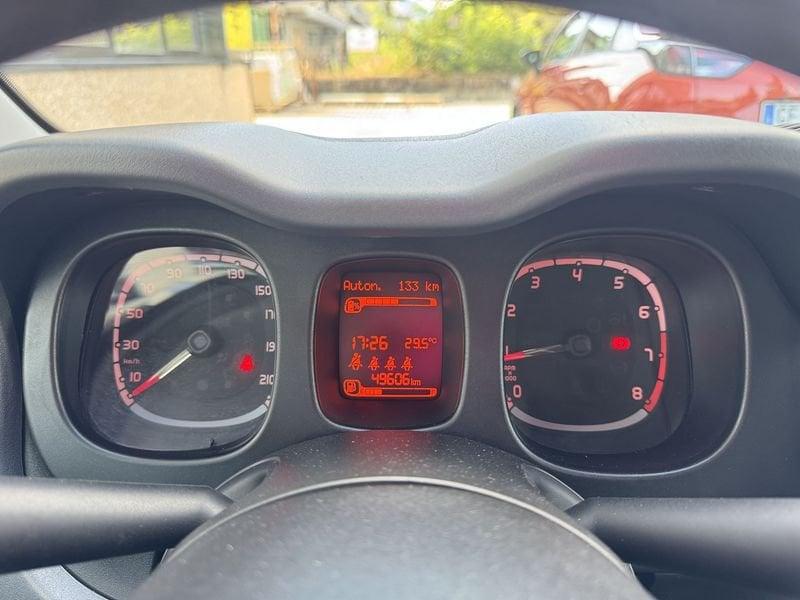 FIAT Panda 1.0 FireFly Hybrid 70cv City Life - PREZZO REALE