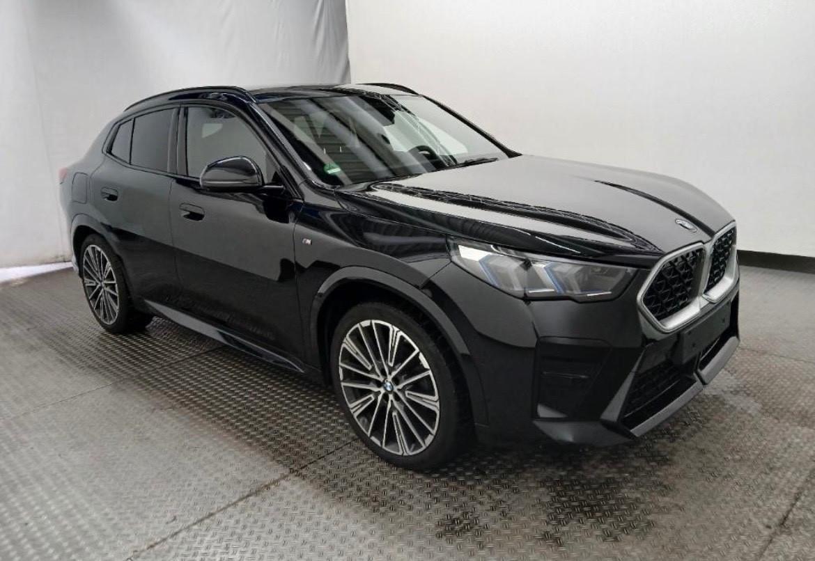 Bmw X2 1.8 diesel 150cv M Sport Navi Pdc Tetto