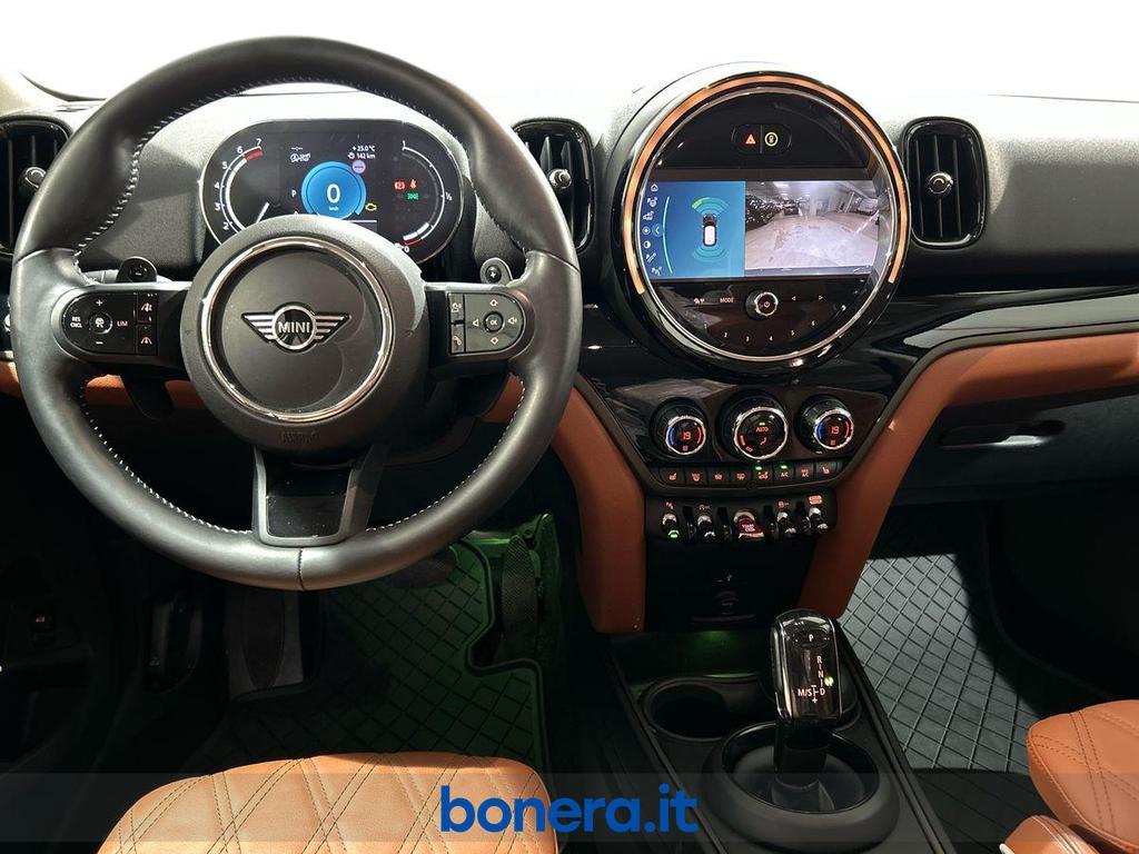 Mini Mini Cooper 5 Porte 2.0 S Classic Auto
