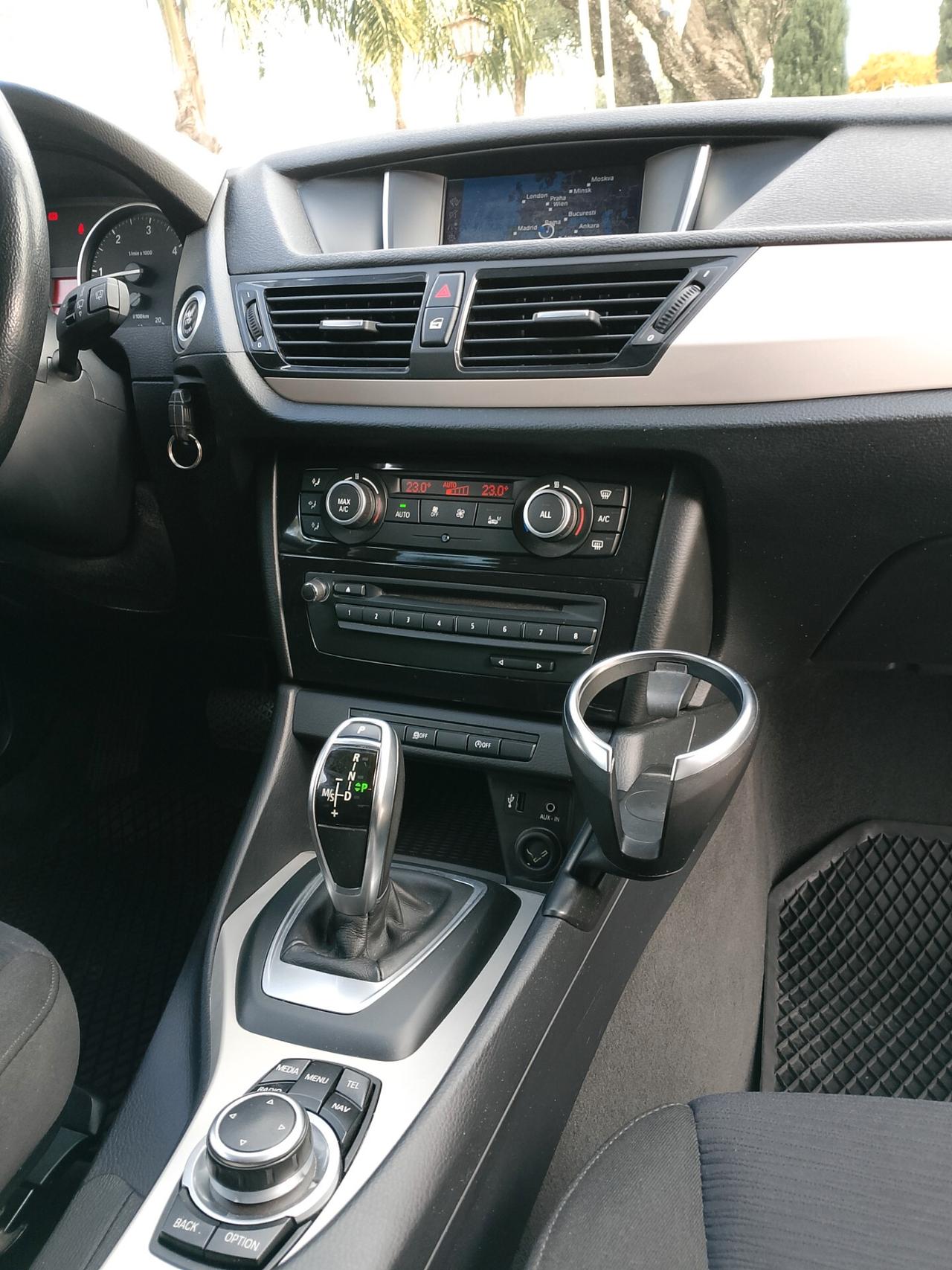 Bmw X1 sDrive16d Sport Line