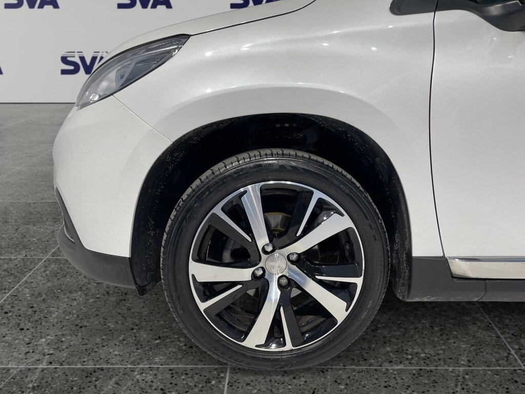 Peugeot 2008 1.6 bluehdi 100CV Allure