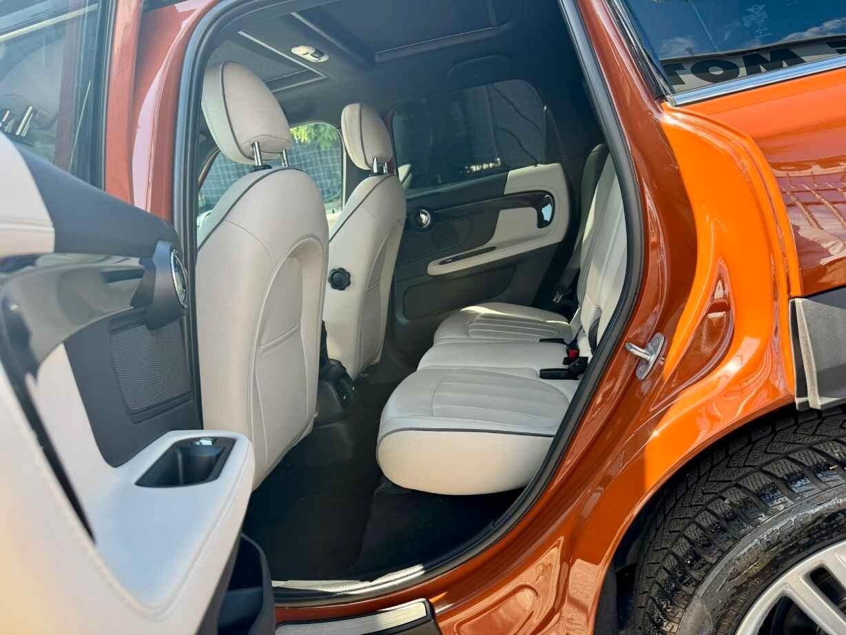 Mini Cooper Countryman SD 2.0D ALL4 190 CV