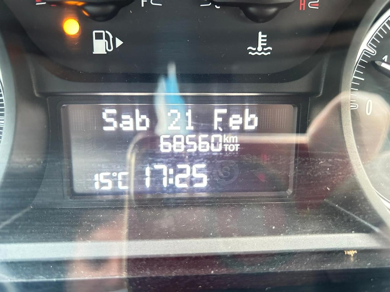 Lancia Ypsilon 1.2 69 CV 5 porte GPL Ecochic Gold