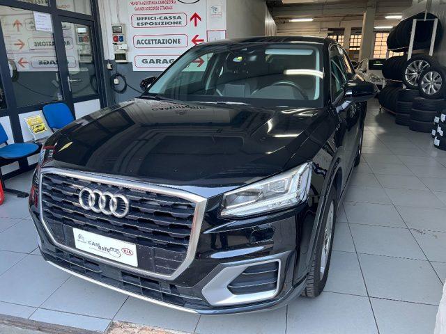 AUDI Q2 30 TFSI S tronic Admired GARANZIA 24 MESI