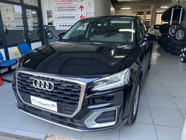 AUDI Q2 30 TFSI S tronic Admired GARANZIA 24 MESI
