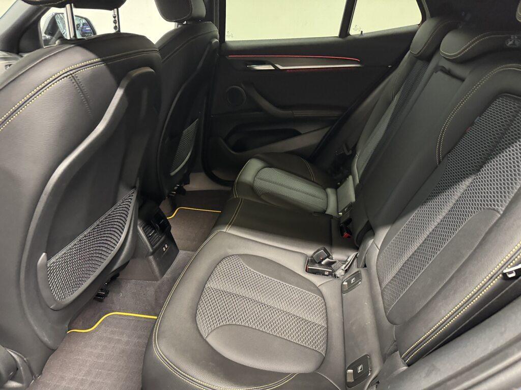 BMW X2 20 d Msport sDrive Steptronic