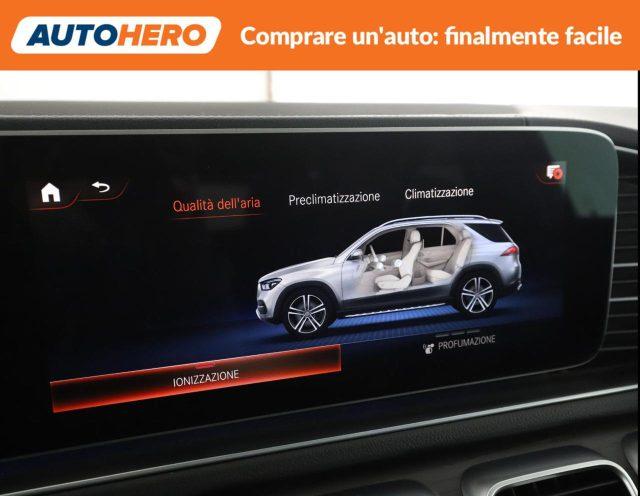 MERCEDES-BENZ GLE 350 de 4Matic EQ-Power Premium Plus