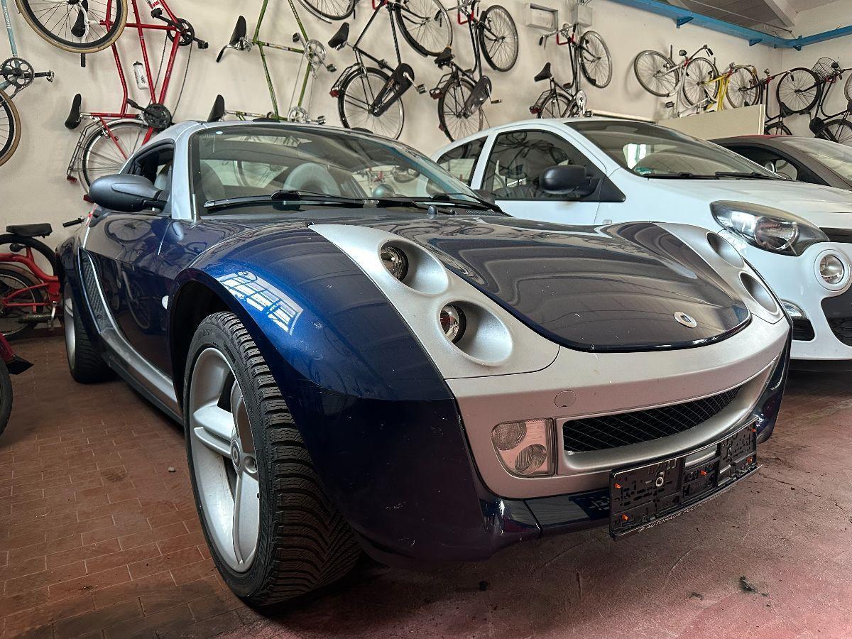 SMART - 700 - smart roadster