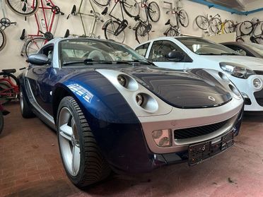 SMART - 700 - smart roadster