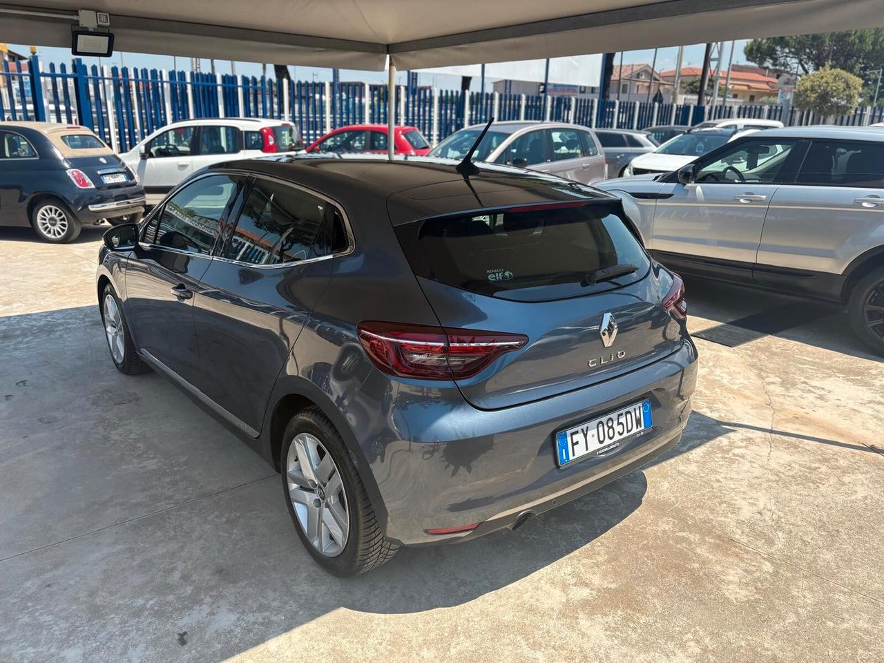 Renault Clio TCe 100 CV 5 porte Edition One
