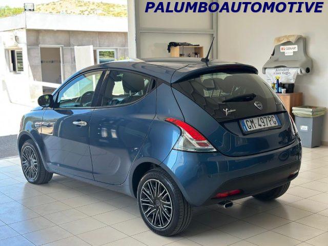 LANCIA Ypsilon 1.0 FireFly 5 porte S&S Hybrid Gold