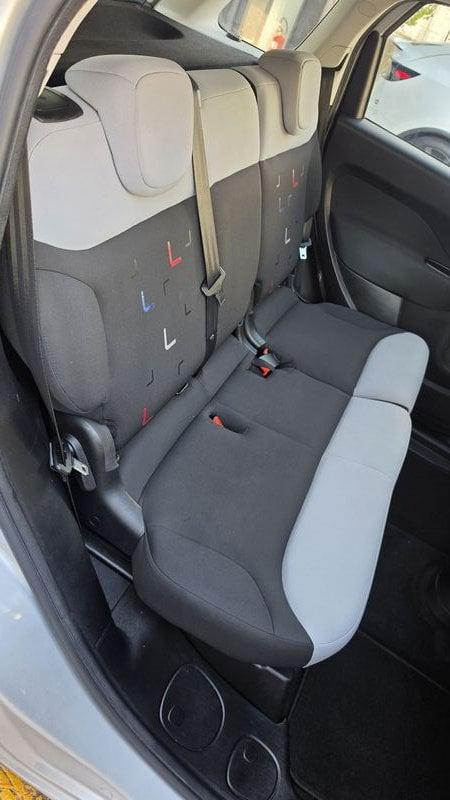 FIAT 500L 1.3 MultiJet 95cv Lounge GARANZIA