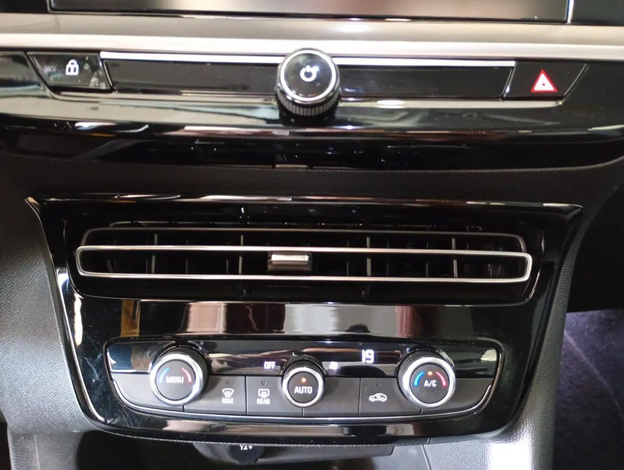 Opel Mokka 1.2 Turbo Ultimate S